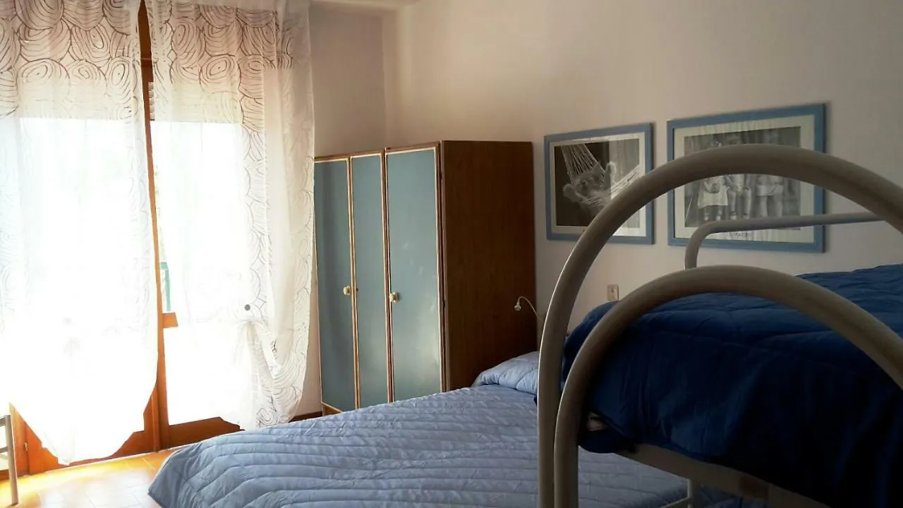 Il Panfilo Hotel Lido di Jesolo